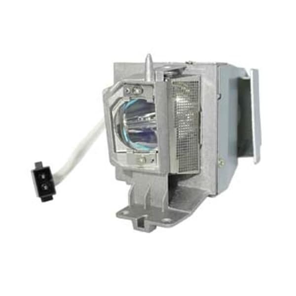Ilc Replacement for Optoma S341 Lamp & Housing S341 LAMP & HOUSING OPTOMA - main